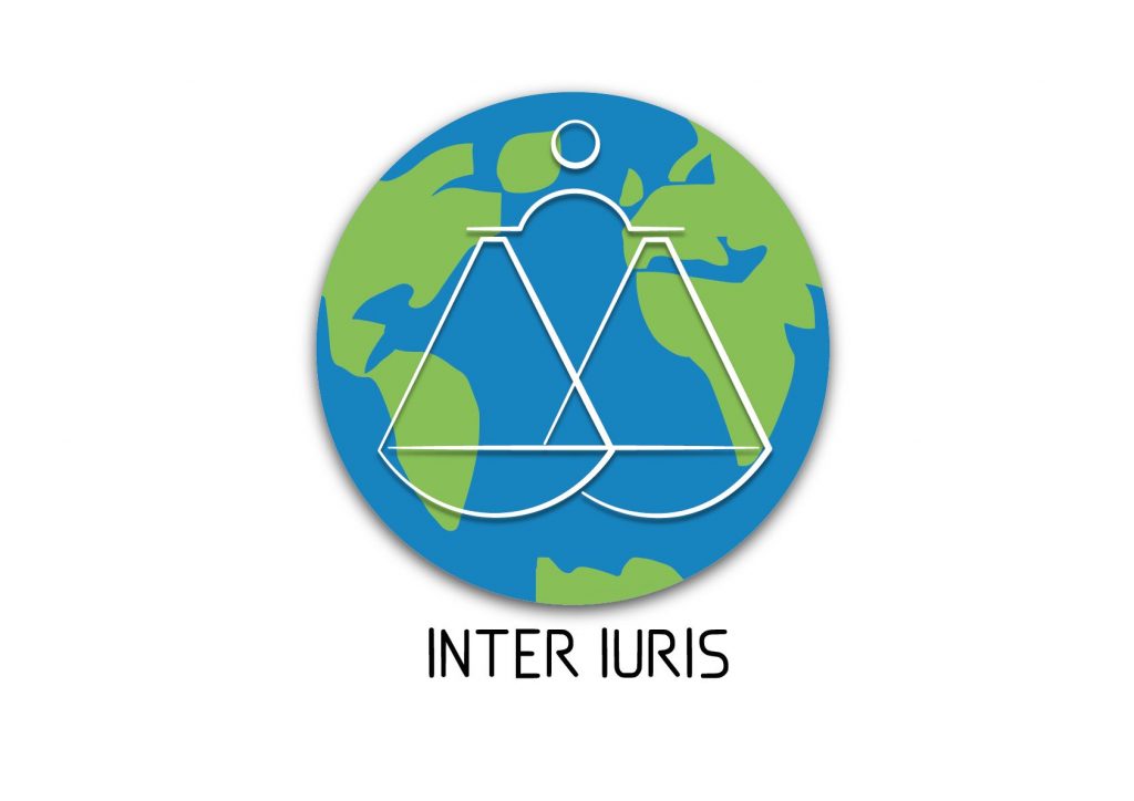 Asociación Internacional de Juristas y Ciencias Forenses INTER IURIS