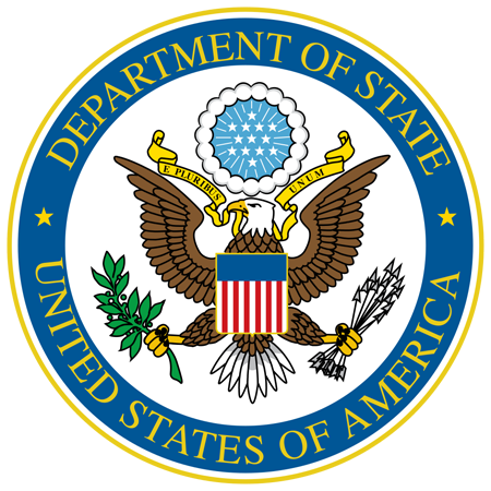 INL – Embajada Estados Unidos